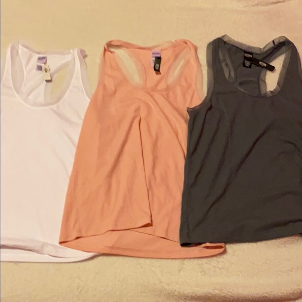 VS Sport Racerback Tank Top